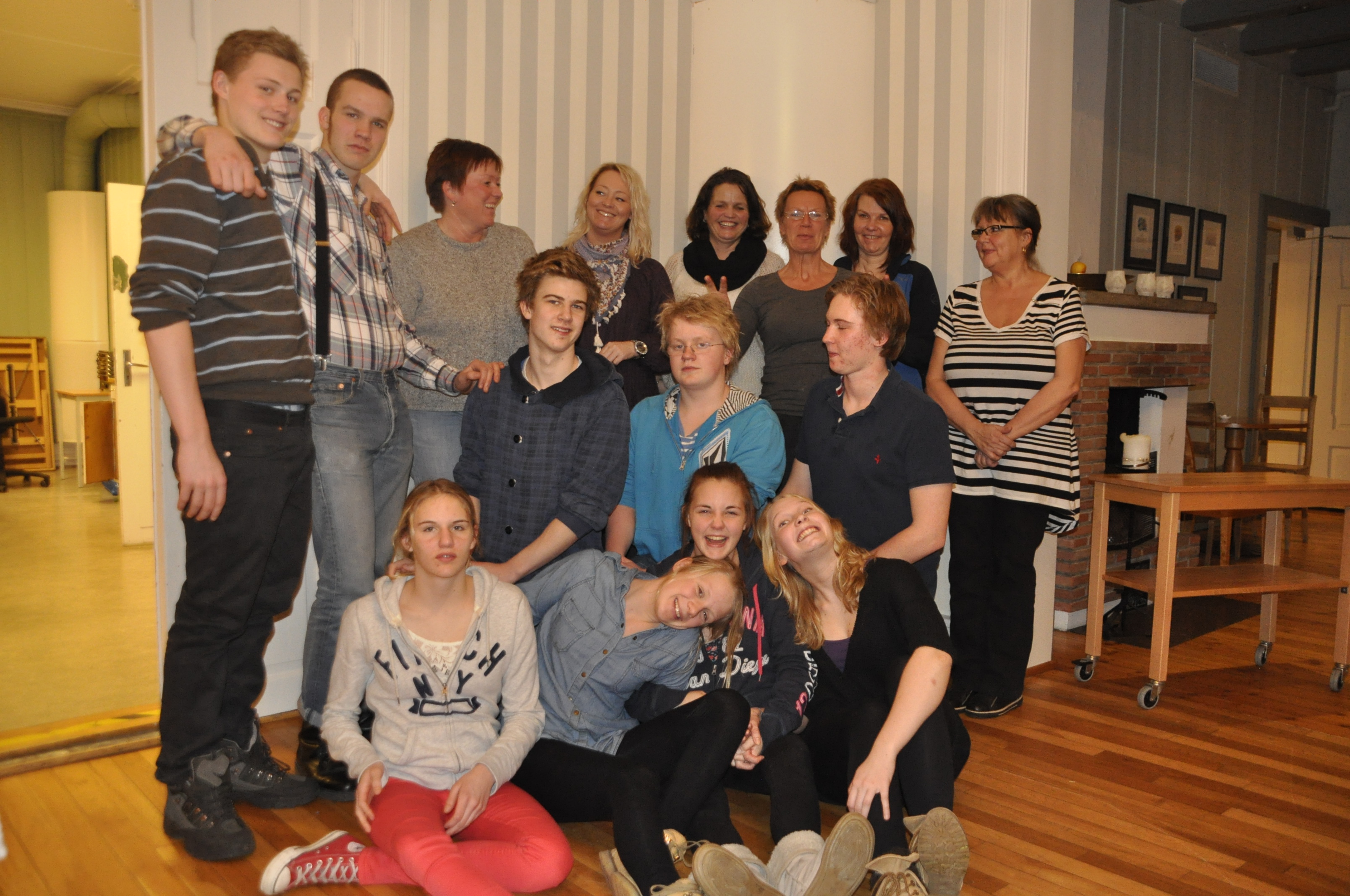 Kostholdslære på Risum