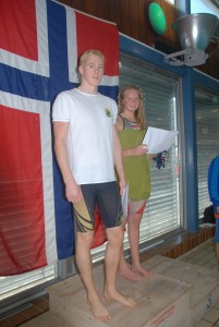 SofiePrestationGlomma