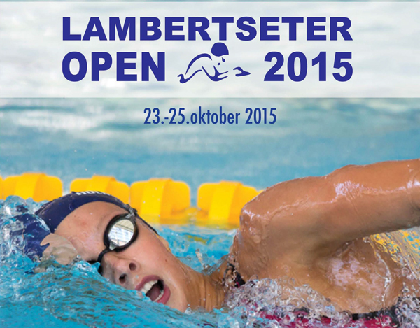 Lamberseter Open @ Oslo | Oslo | Norge