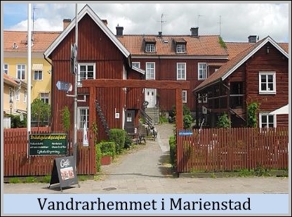 Mariestad @ Mariestad | Västra Götalands län | Sverige