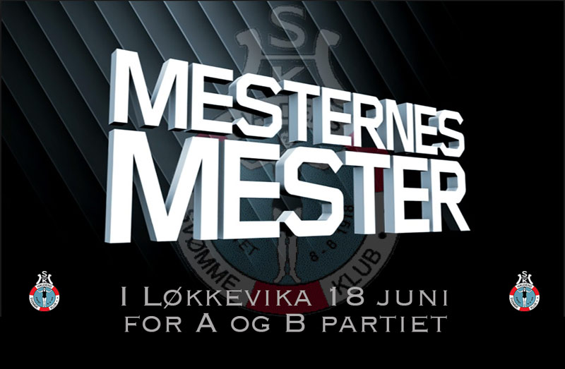 Mesternes Mester @ Østfold | Norge