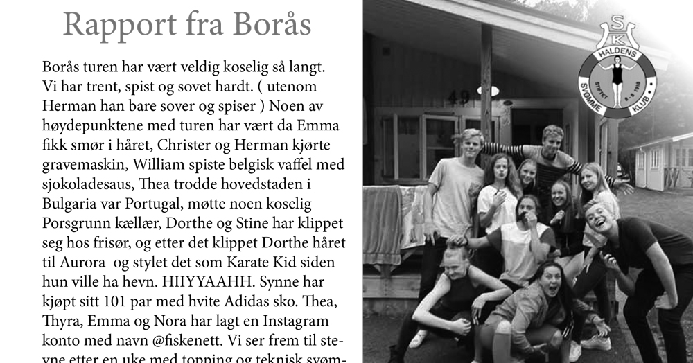 rapport-boraas