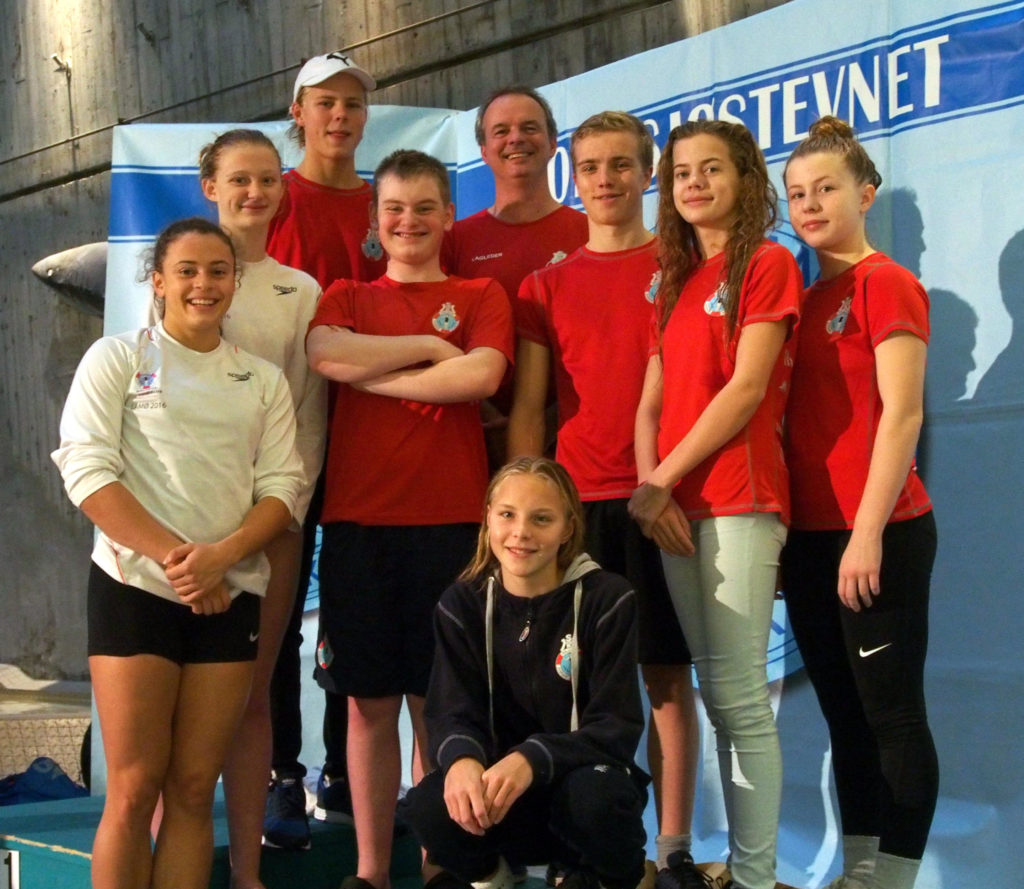 Nordsjøstevnet 2016 alle 3